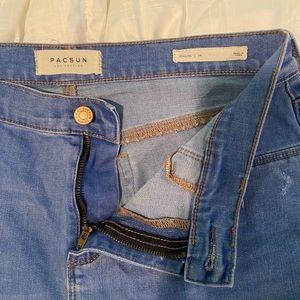 Pacsun Jeggings